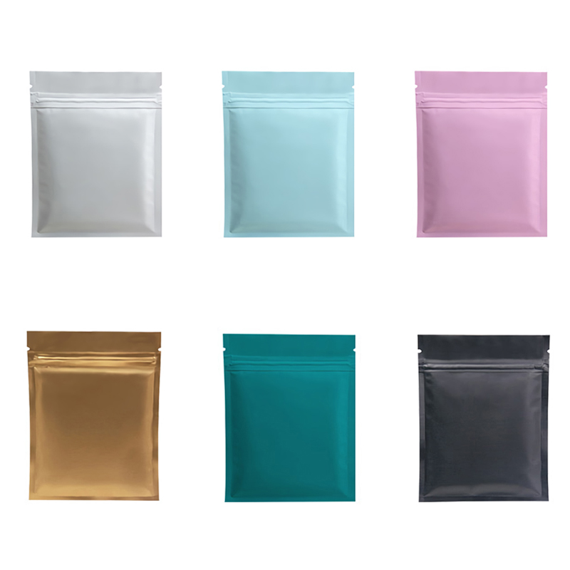 Ziploc Food Storage - 100 Stück 6 x 8 cm