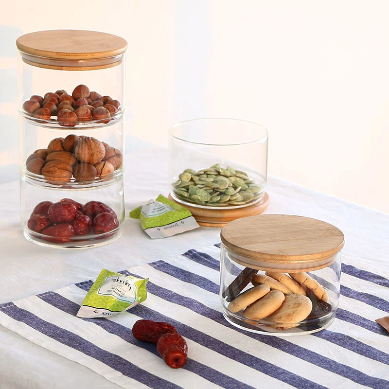 Neues 1200 ml 3-Schicht-Glasbe – Food Storage Glass Set Bewertung und Preis