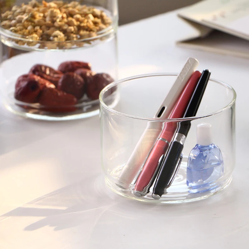 Neues 1200 ml 3-Schicht-Glasbe – Food Storage Glass Set Bewertung und Preis