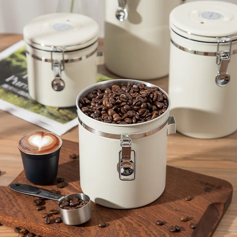 Luftdichter Behälter aus Edels – Food Storage Vacuum Bewertung und Preis