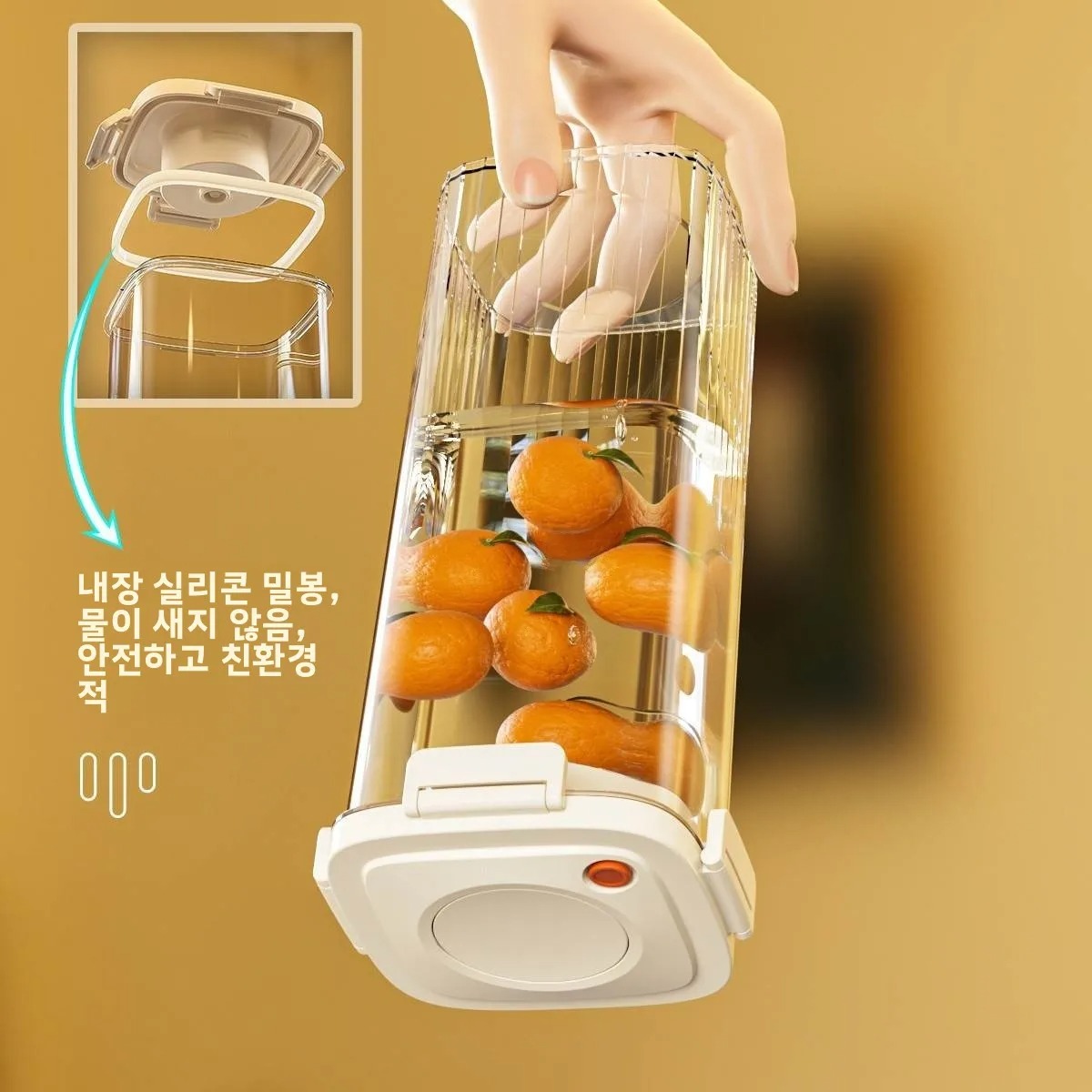 Kunststoff Vakuum Versiegelt T – Food Storage Vacuum Bewertung und Preis