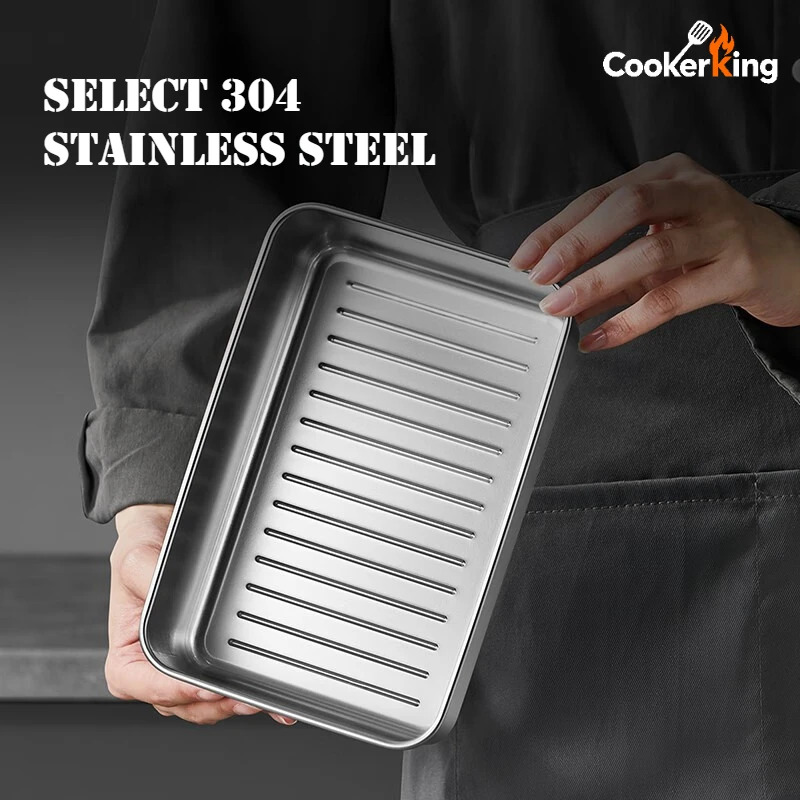 COOKER KING Edelstahl Obst-Auf – Stainless Lunch Box Bewertung und Preis