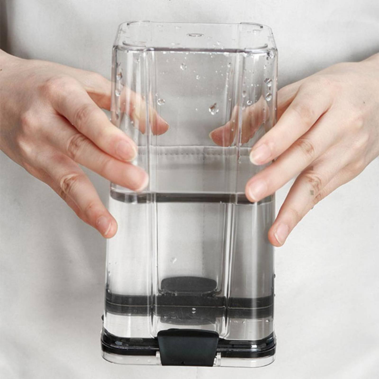 Luftdichter Lebensmittelbehält – Food Storage Jars Bewertung und Preis