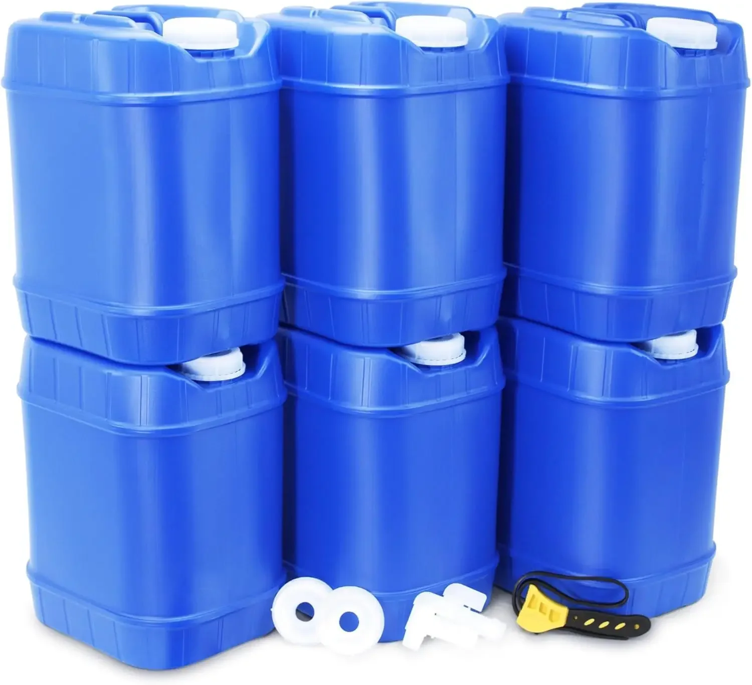 Legacy Lebensmittel- und Notfa – Food Storage Long Term Bewertung und Preis