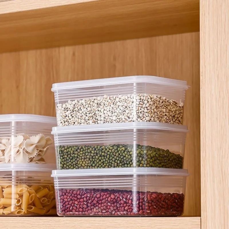 Kühlschrank-Aufbewahrungsbox f – Food Storage Refrigerator Bewertung und Preis