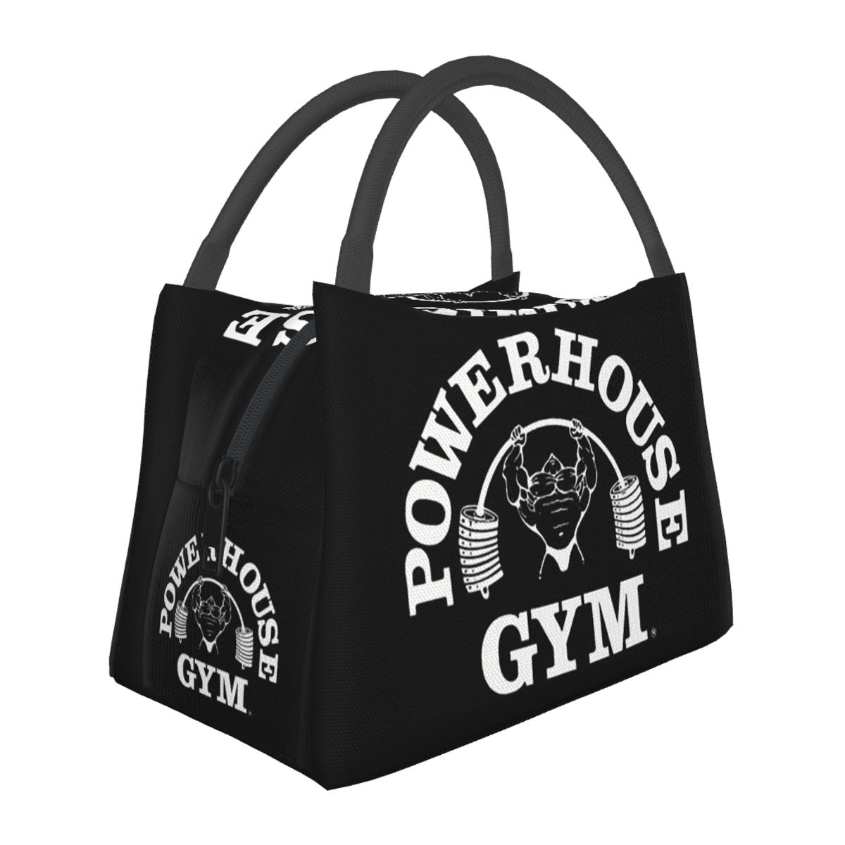Powerhouse Gym Fitness Buildin – Food Storage Building Bewertung und Preis