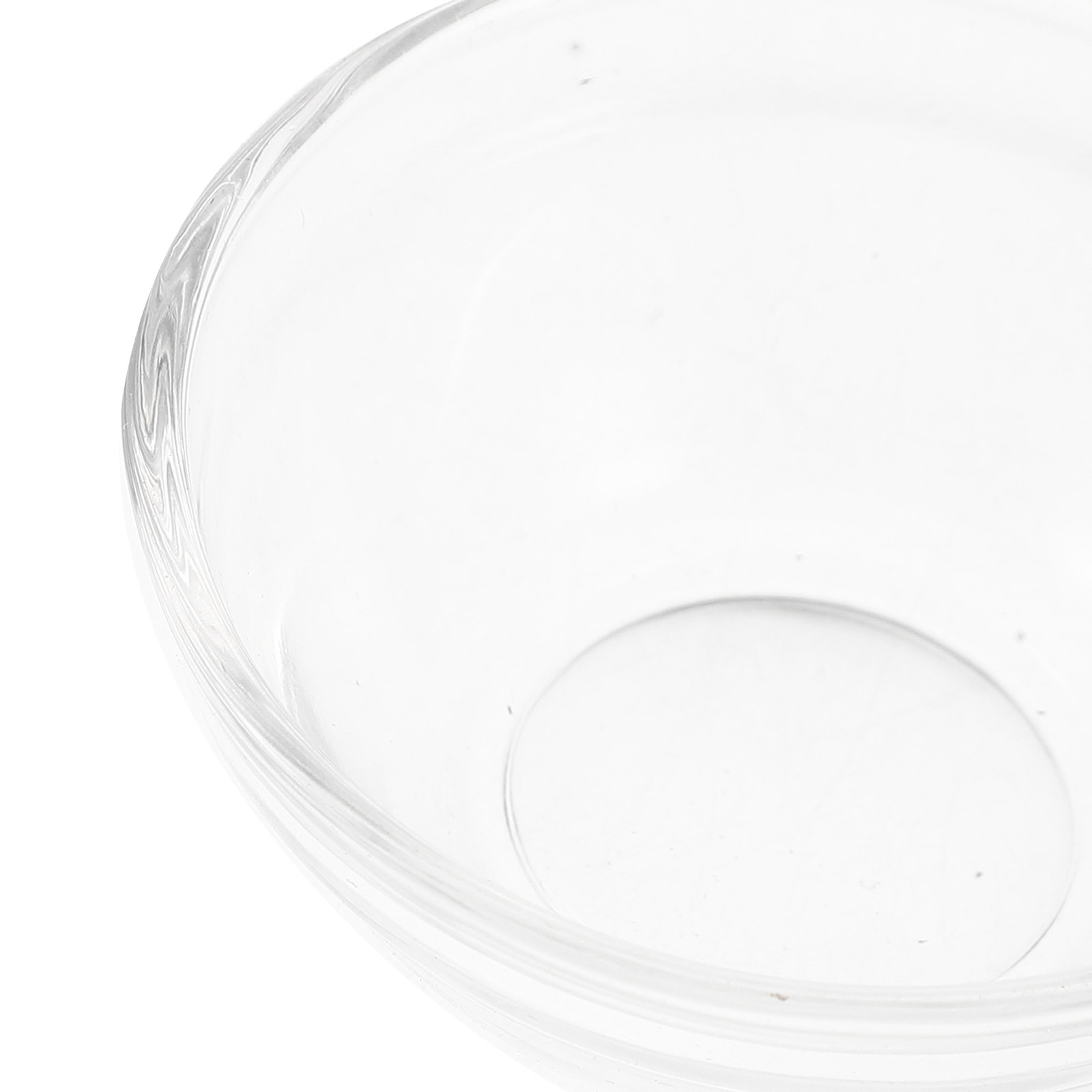 12 Stück hitzebeständige trans – Food Storage Glass Bewertung und Preis