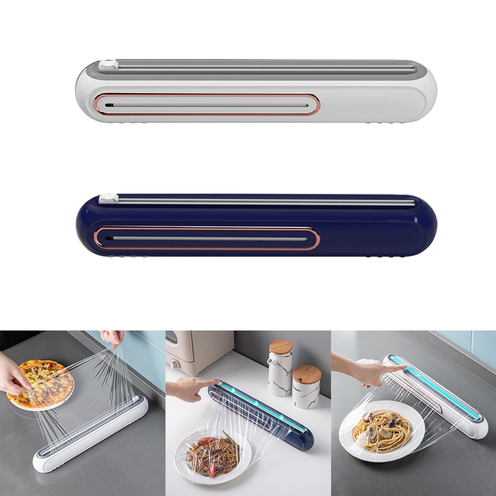 Lebensmittel Film Schneiden Bo – Food Storage Aluminum Bewertung und Preis