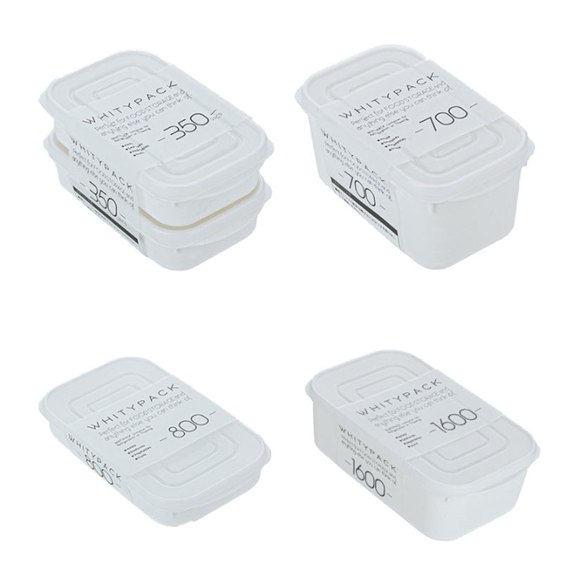 Japanische Fleischverpackungsb – Food Storage Freezer Bewertung und Preis