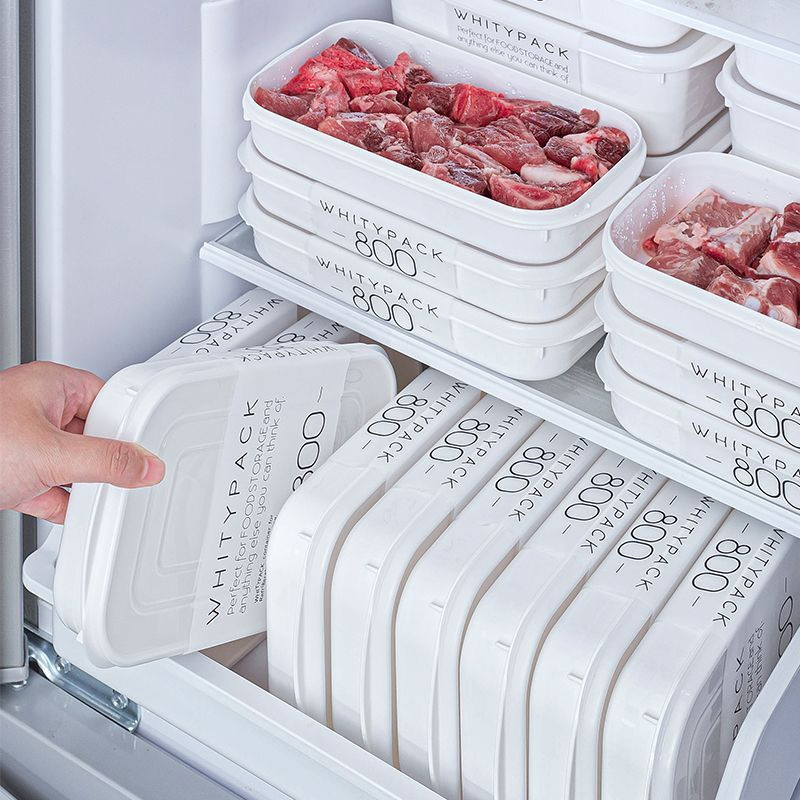 Japanische Fleischverpackungsb – Food Storage Freezer Bewertung und Preis