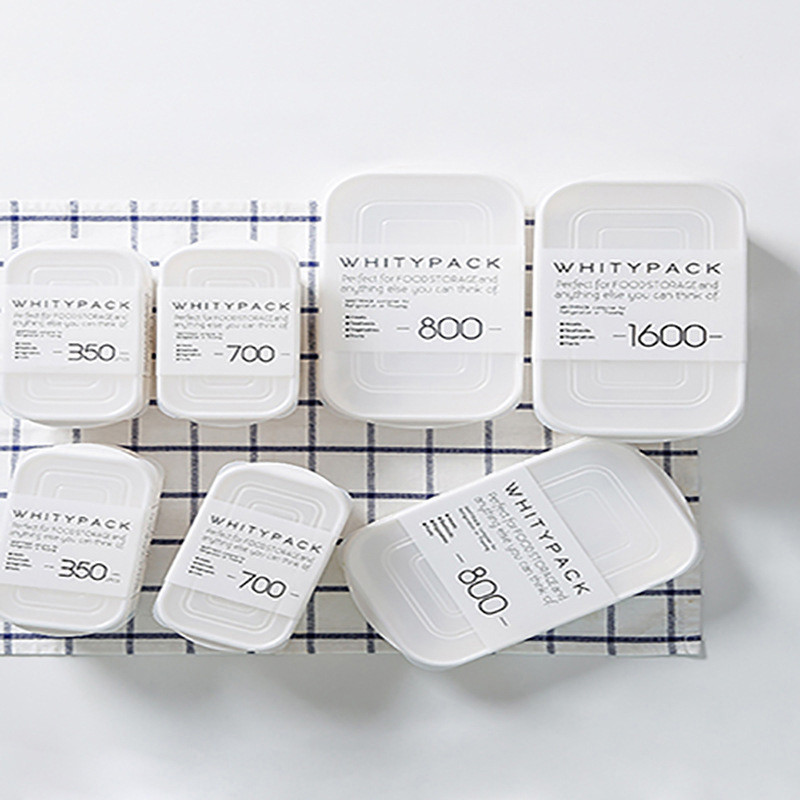 Japanische Fleischverpackungsb – Food Storage Freezer Bewertung und Preis