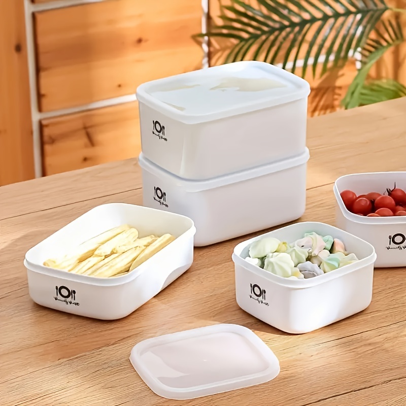 Lebensmittelechte rechteckige  – Food Storage Refrigerator Bewertung und Preis