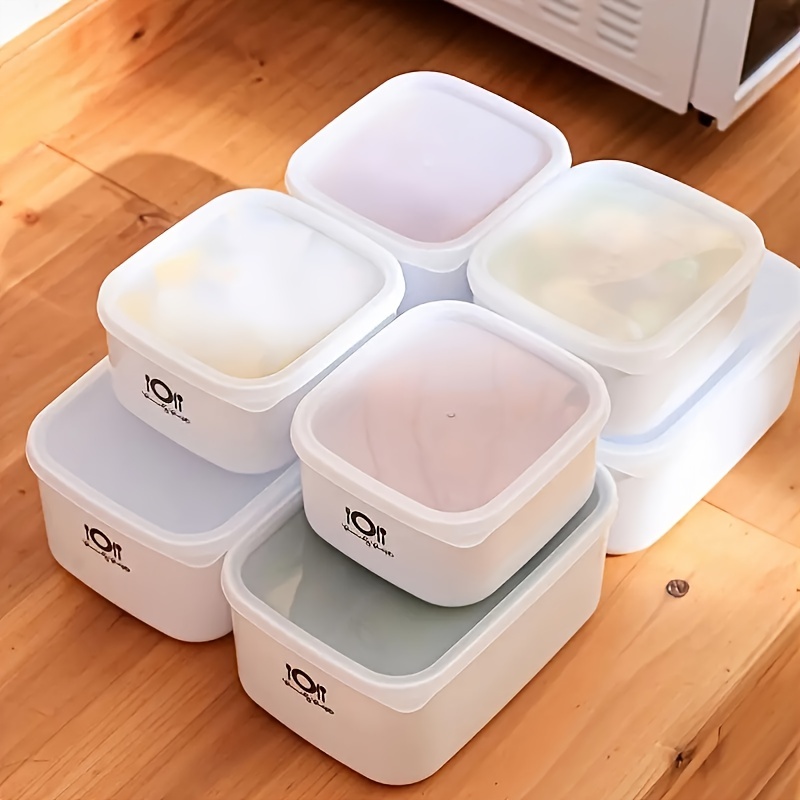 Lebensmittelechte rechteckige  – Food Storage Refrigerator Bewertung und Preis