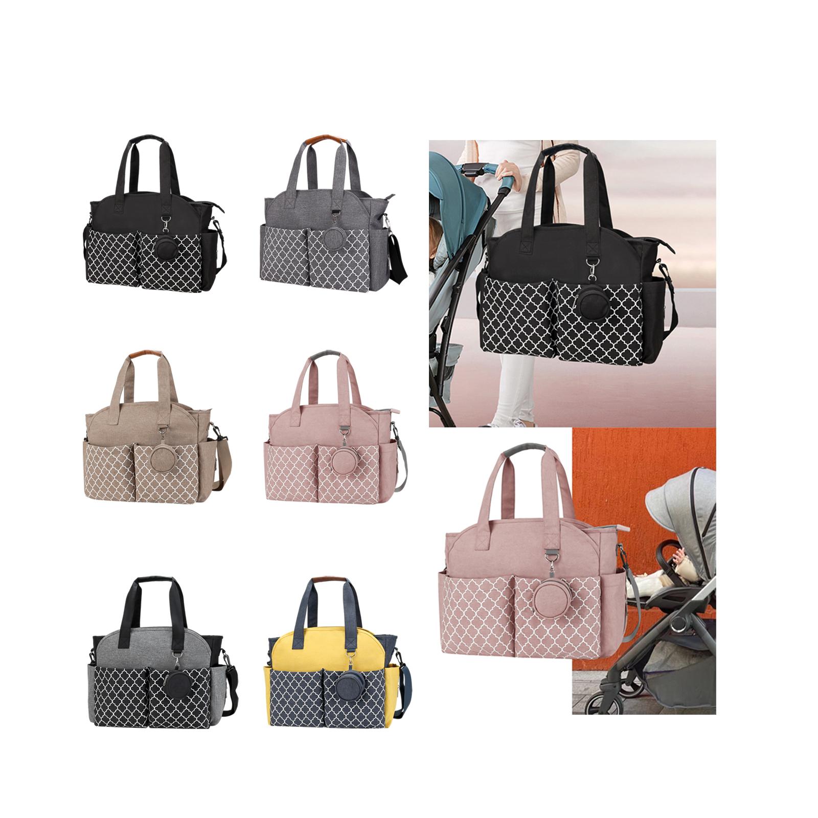 Wasserdichte Wickeltasche, Tra – Food Storage Moms Bewertung und Preis