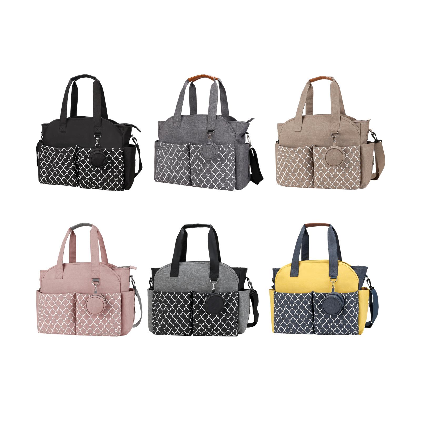 Wasserdichte Wickeltasche, Tra – Food Storage Moms Bewertung und Preis