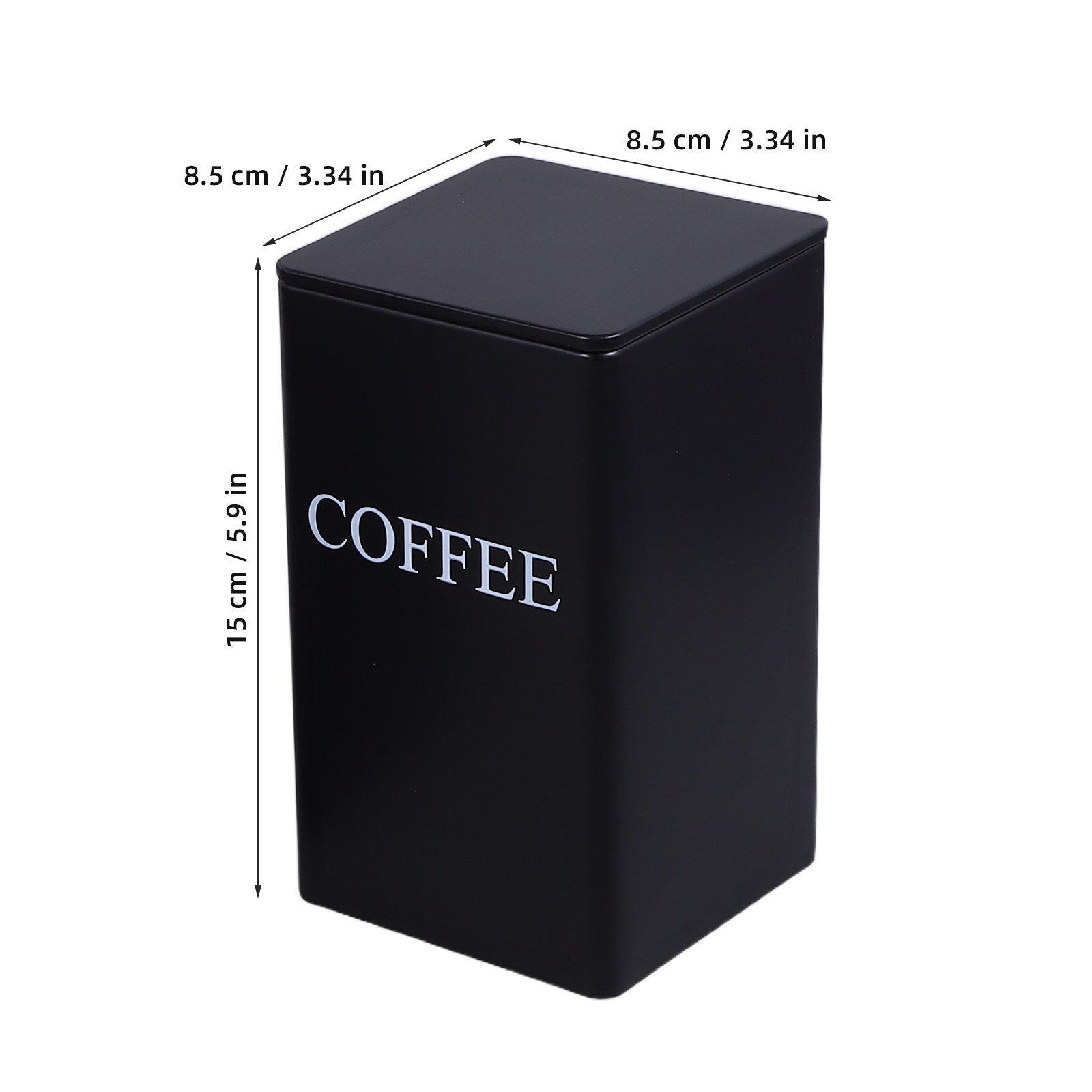3-teiliges Küchen-Aufbewahrung – Food Storage Jars Bewertung und Preis