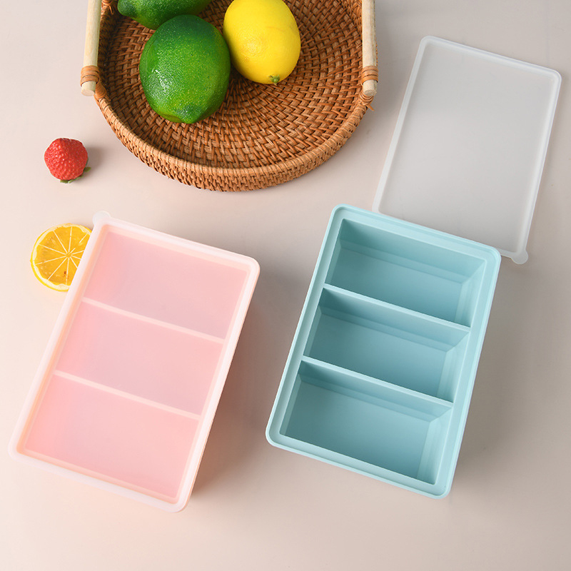 1 stücke Riesige Lagerung Für  – Food Storage Freezer Bewertung und Preis