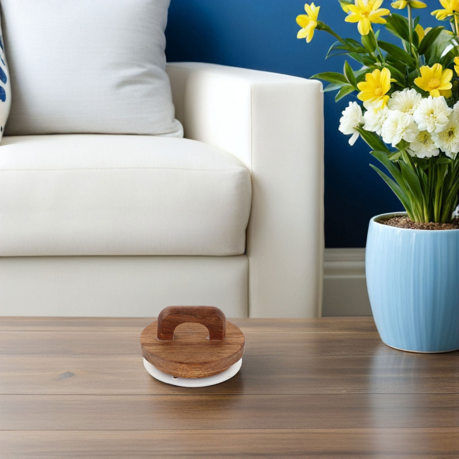 2 Stück luftdichte Holzdeckel  – Food Storage Jars Bewertung und Preis