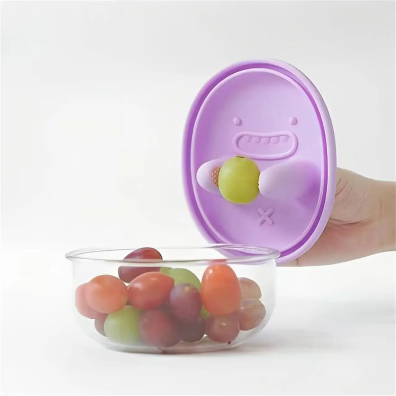 Freihändige Snackbox, kein Krü – Food Storage Warehouse Bewertung und Preis