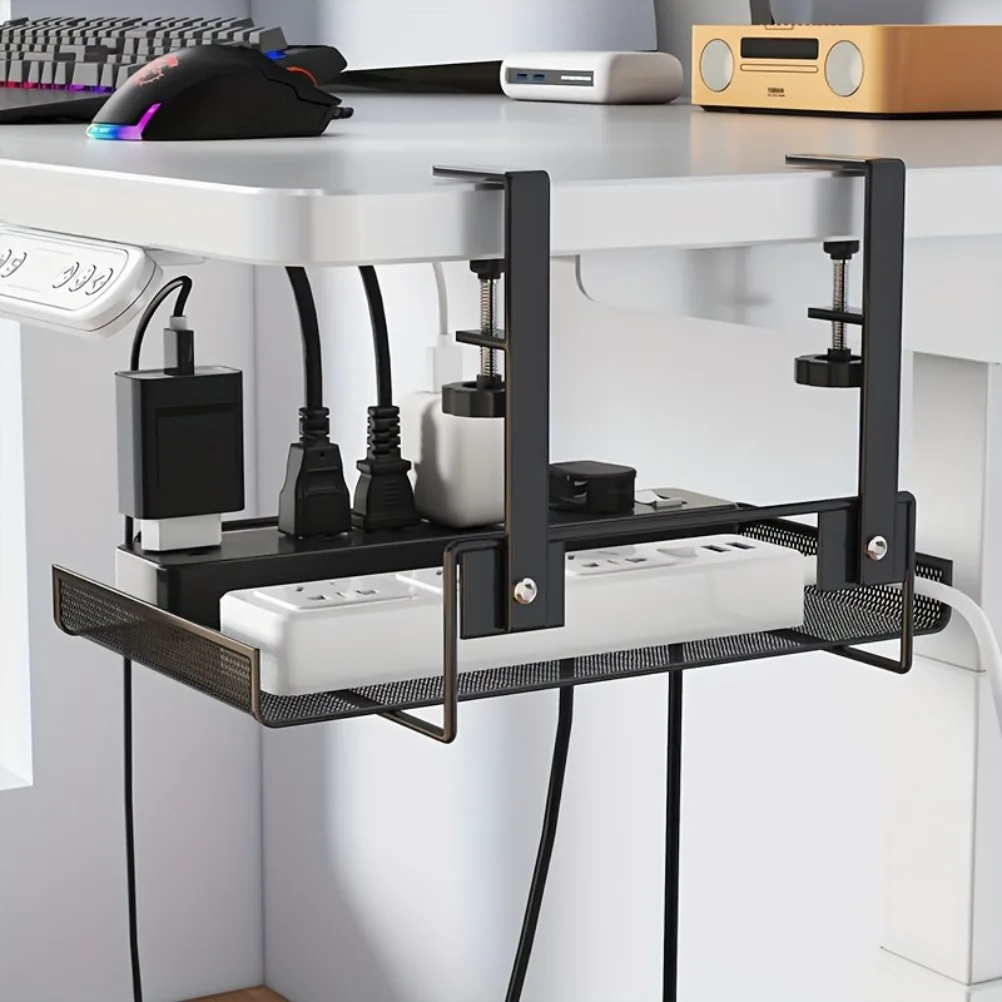 Tischkabel-Organizer Aufbewahr – Food Storage In Room Bewertung und Preis