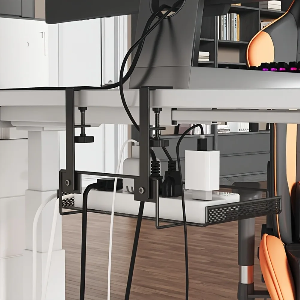 Tischkabel-Organizer Aufbewahr – Food Storage In Room Bewertung und Preis