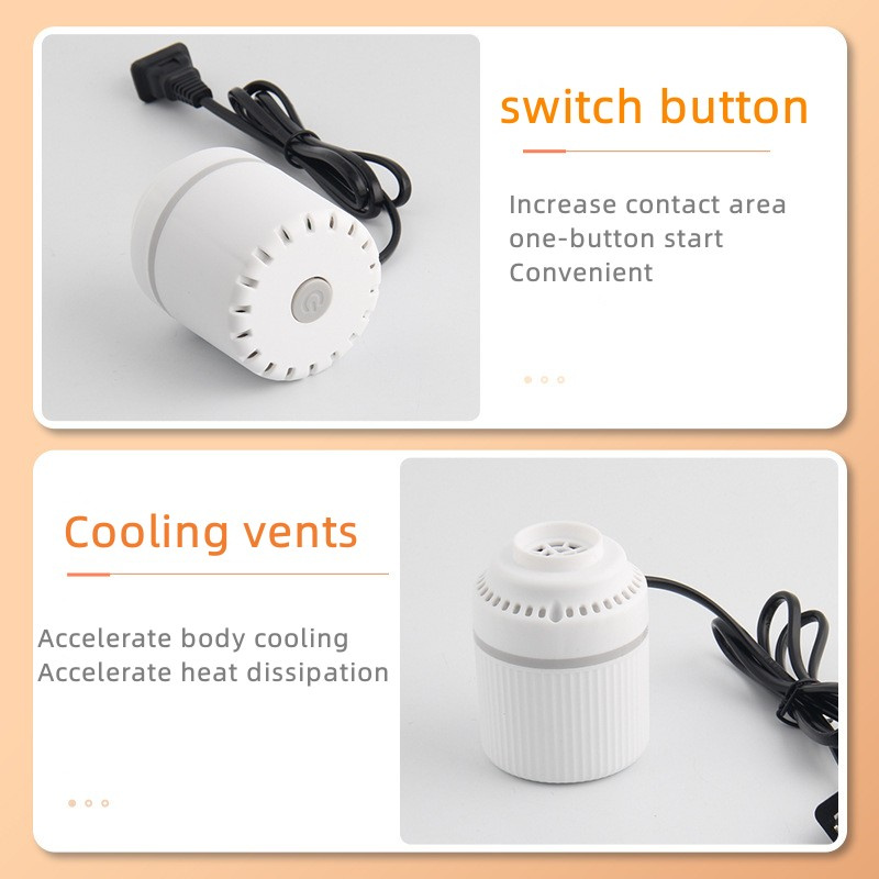 Elektrische Luftpumpe Mini-Vak – Food Storage Vacuum Containers Bewertung und Preis