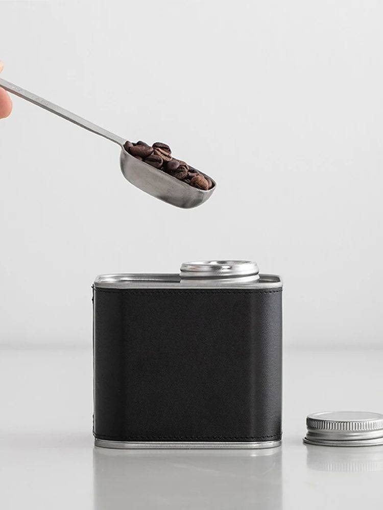 Kaffeebohnen, luftdichte Dosen – Food Storage Warehouse Bewertung und Preis