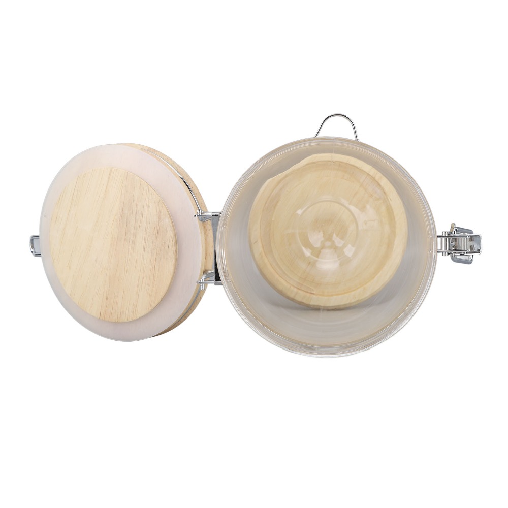 Luftdichter Deckel Lebensmitte – Food Storage Building Bewertung und Preis