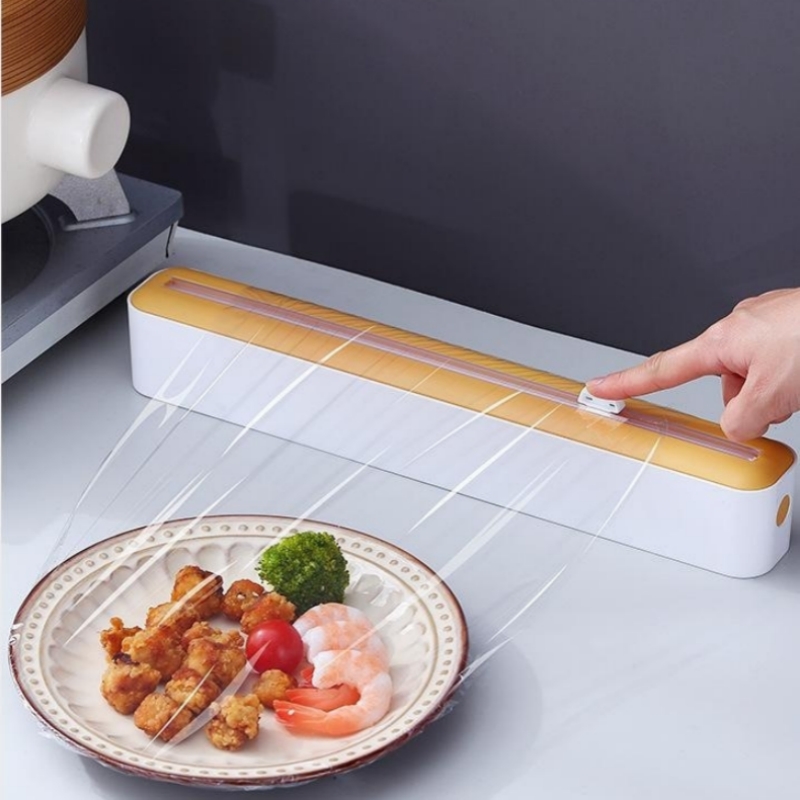Lebensmittel-Kunststoff-Frisch – Food Storage Aluminum Bewertung und Preis