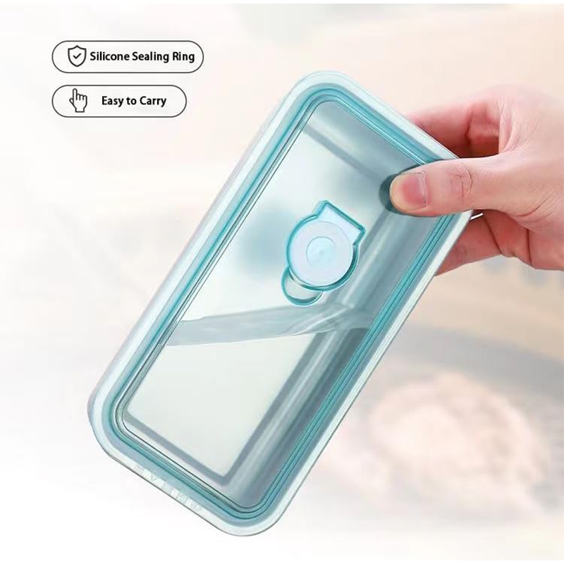 Tragbare Frischhaltebox aus Ed – Stainless Lunch Box Bewertung und Preis