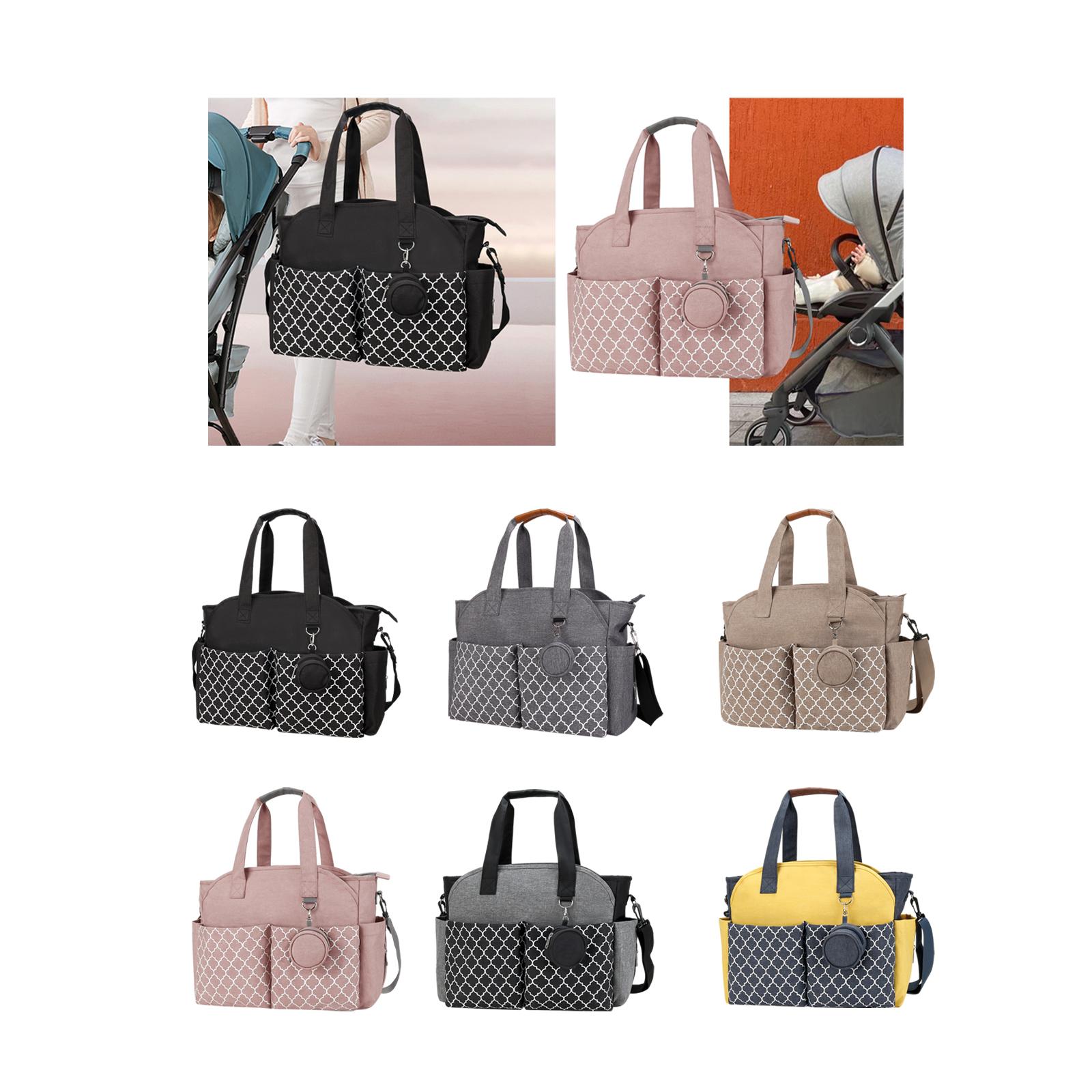 Wickeltasche, Multifunktionale – Food Storage Moms Bewertung und Preis
