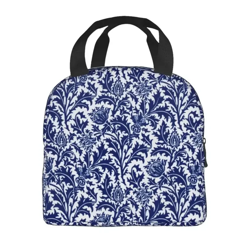 William Morris Thistle Damask  – Food Storage With Compartments Bewertung und Preis