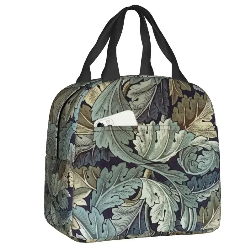 William Morris Thistle Damask  – Food Storage With Compartments Bewertung und Preis