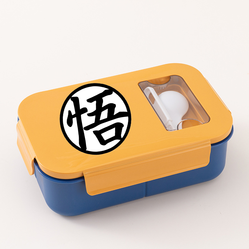 Dragon Ball Herren-Lunchbox, t – Food Storage In Room Bewertung und Preis