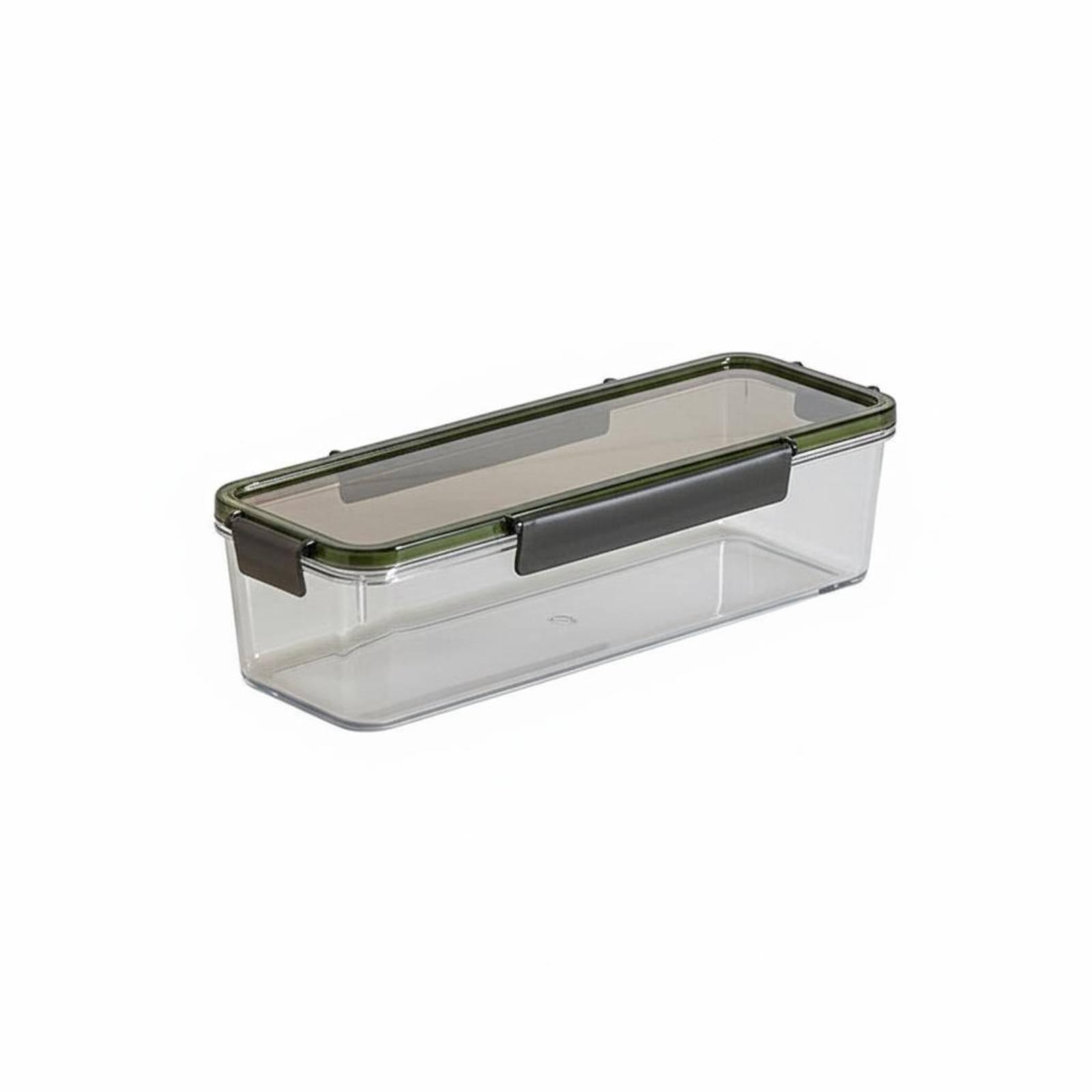 Küchen-Nudelbehälter mit Silik – Food Storage Long Term Bewertung und Preis