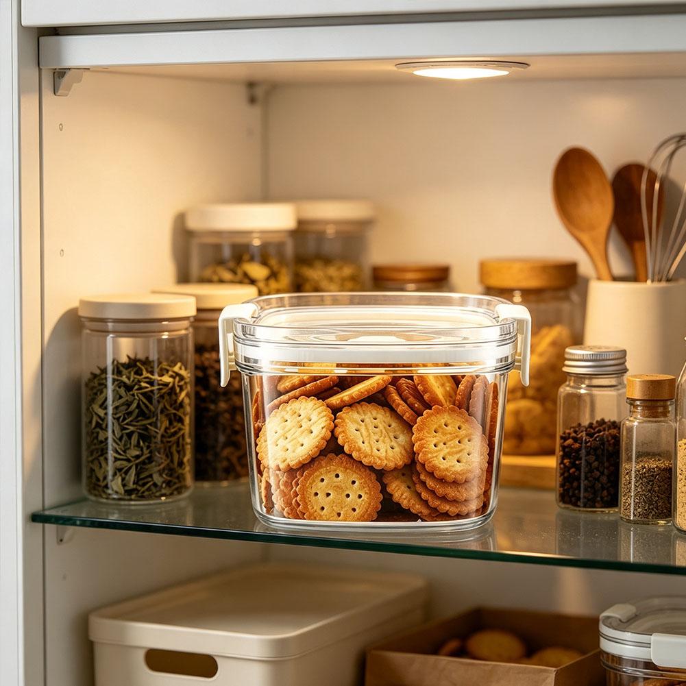 Elektrischer Vakuum-Lebensmitt – Food Storage Vacuum Containers Bewertung und Preis