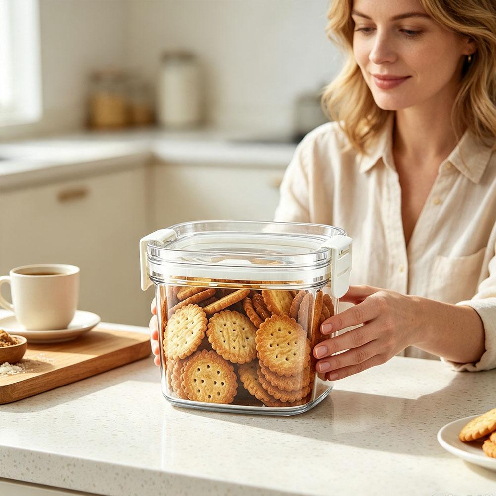 Elektrischer Vakuum-Lebensmitt – Food Storage Vacuum Containers Bewertung und Preis