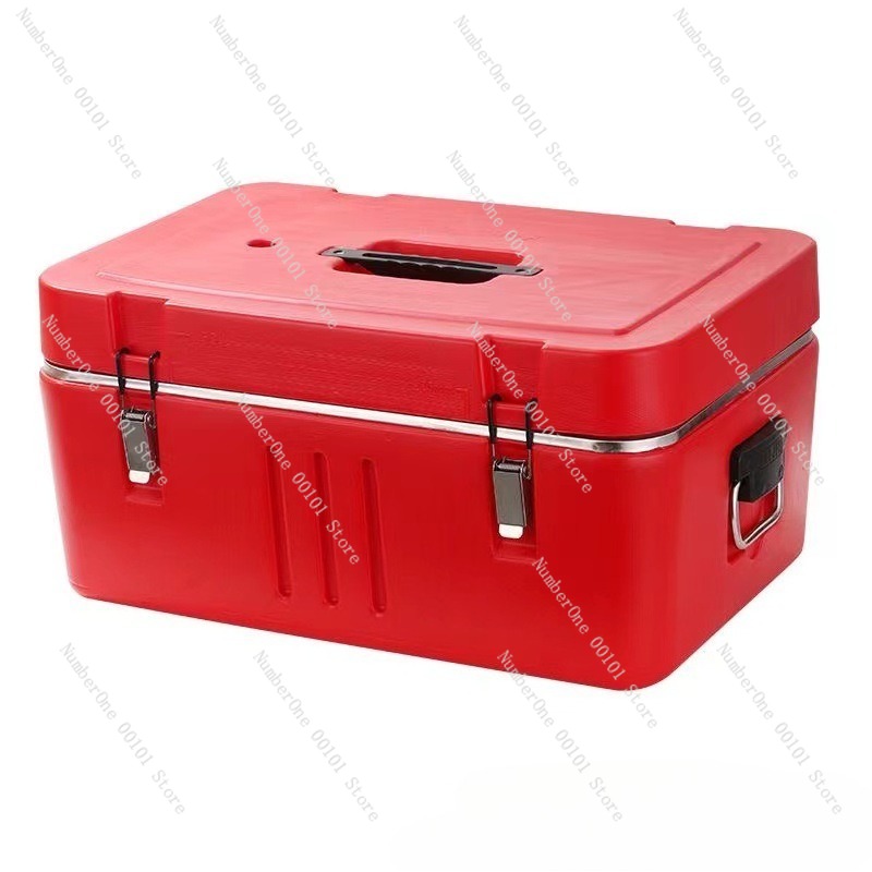 60L Edelstahl Isolierte Lebens – Food Storage With Compartments Bewertung und Preis