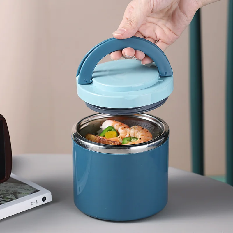 Edelstahl-Thermopf für Lebensm – Food Storage Vacuum Containers Bewertung und Preis