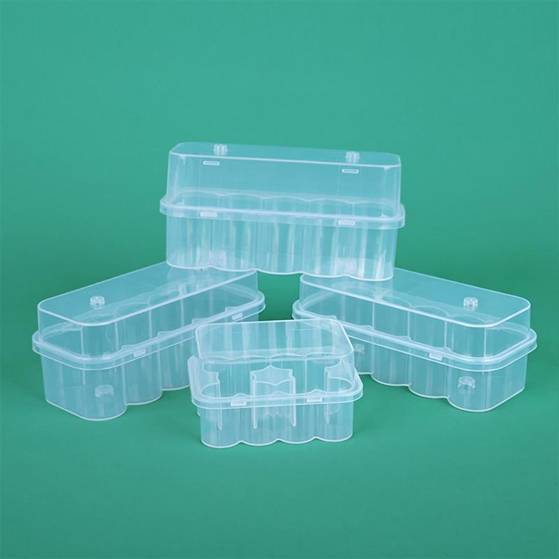 Peptid-Aufbewahrungsbox Feucht – Food Storage Long Term Bewertung und Preis