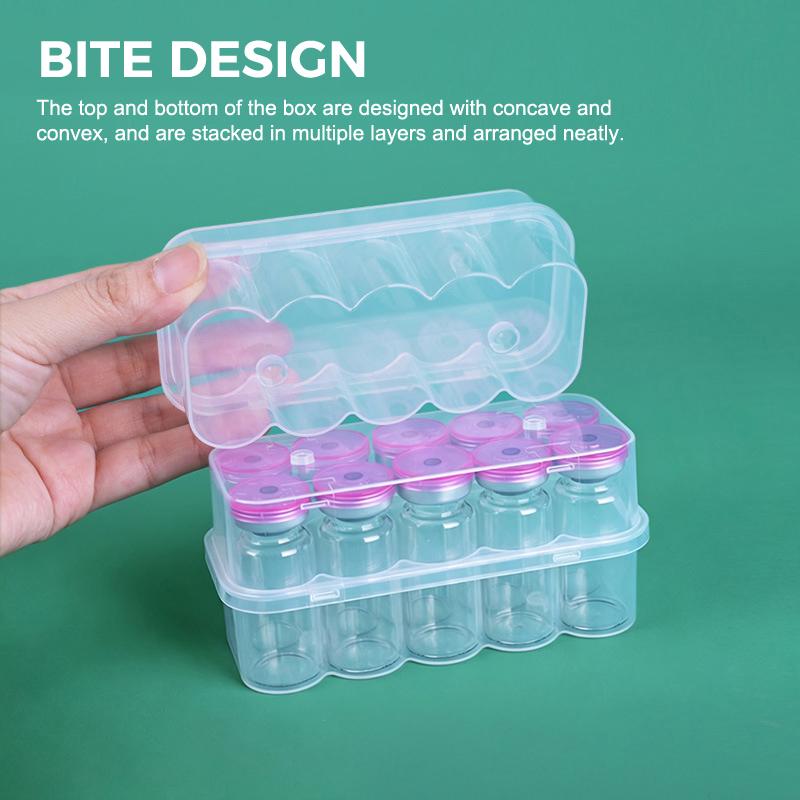 Peptid-Aufbewahrungsbox Feucht – Food Storage Long Term Bewertung und Preis