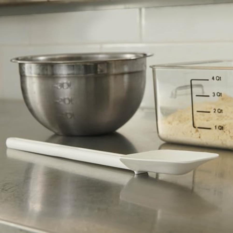 Platzsparender Quadratischer L – Food Storage Quart Containers Bewertung und Preis