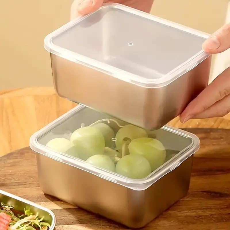 Vorratsbehälter für Lebensmitt – Food Storage Warehouse Bewertung und Preis