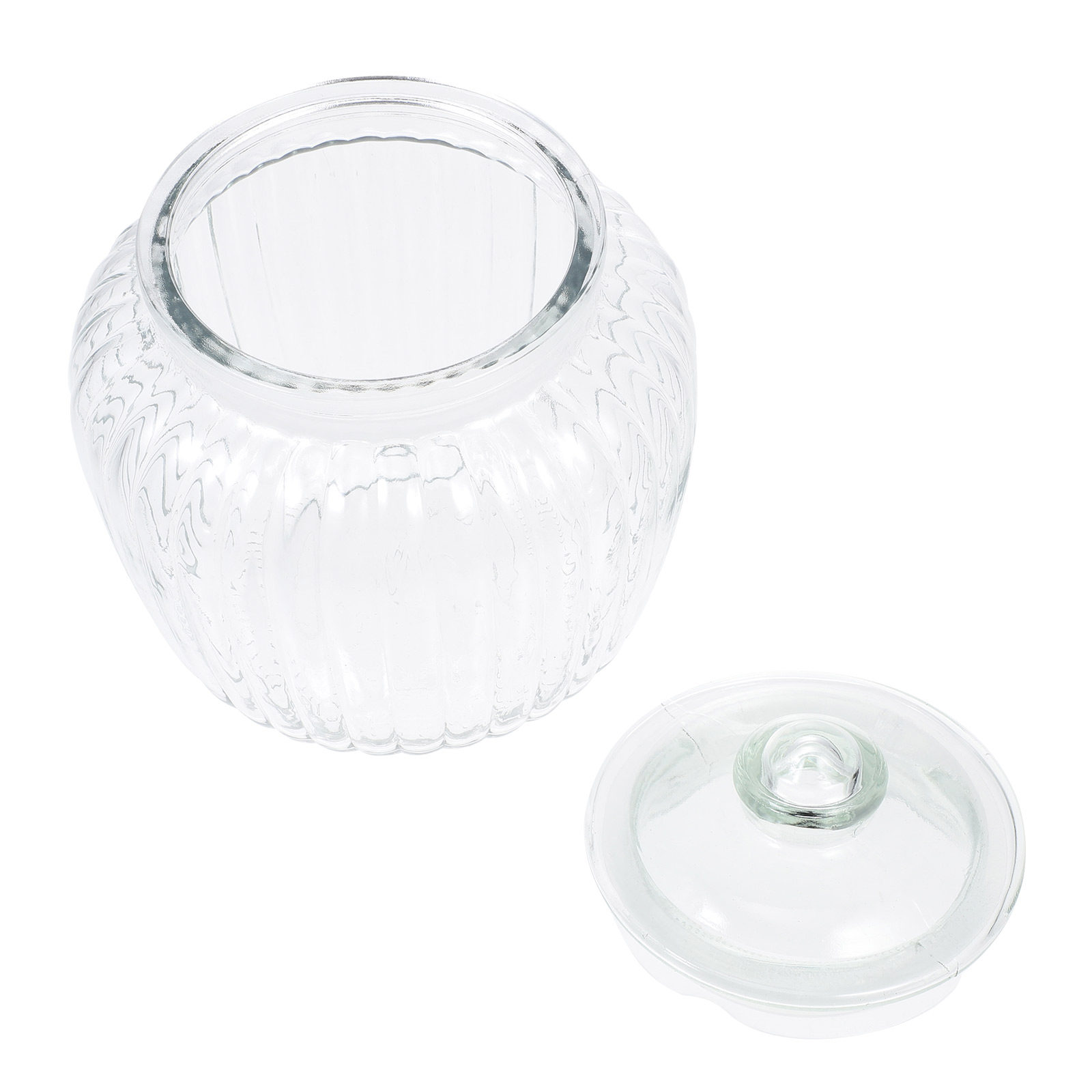 Robustes Glasvorratsgefäß für  – Food Storage Glass Set Bewertung und Preis