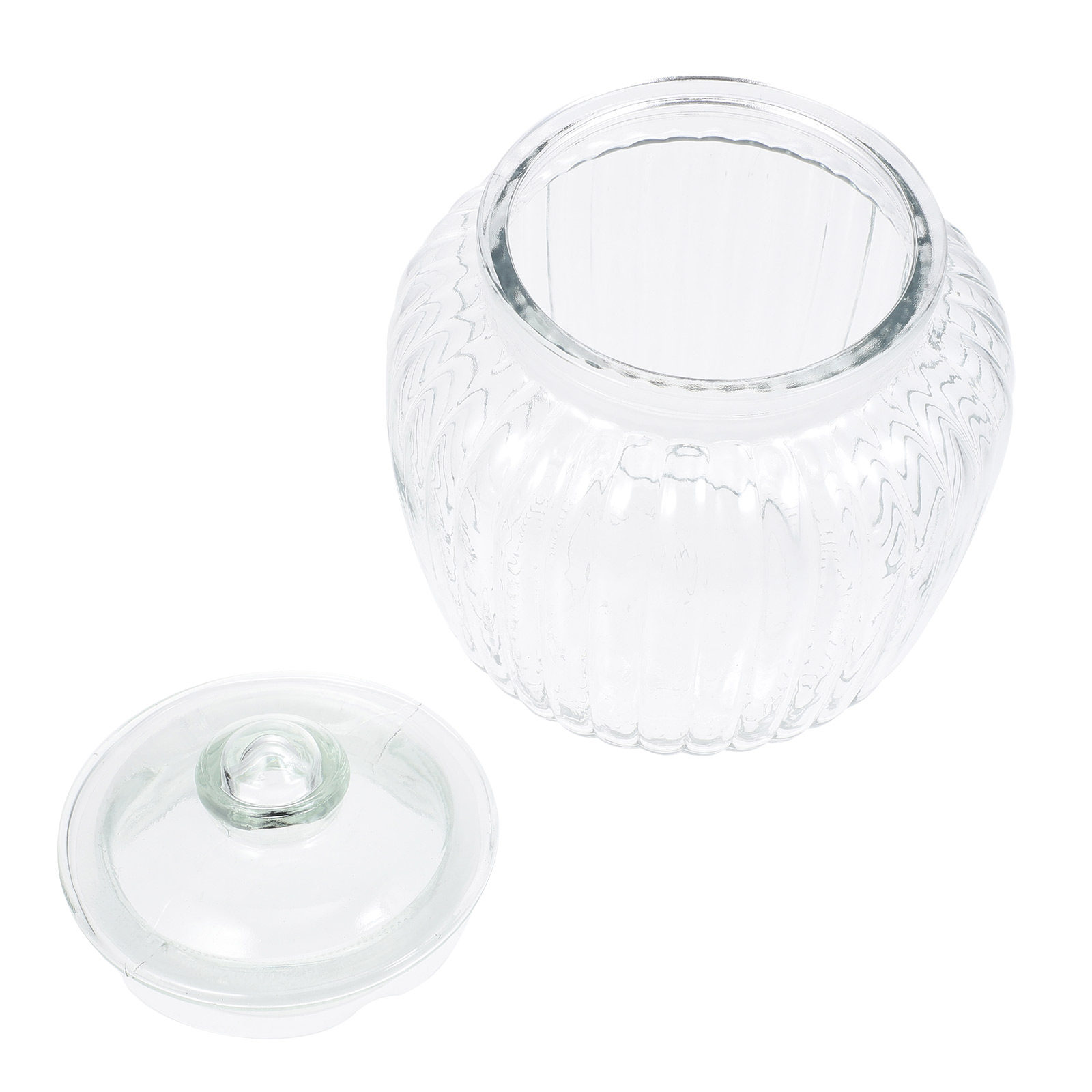 Robustes Glasvorratsgefäß für  – Food Storage Glass Set Bewertung und Preis