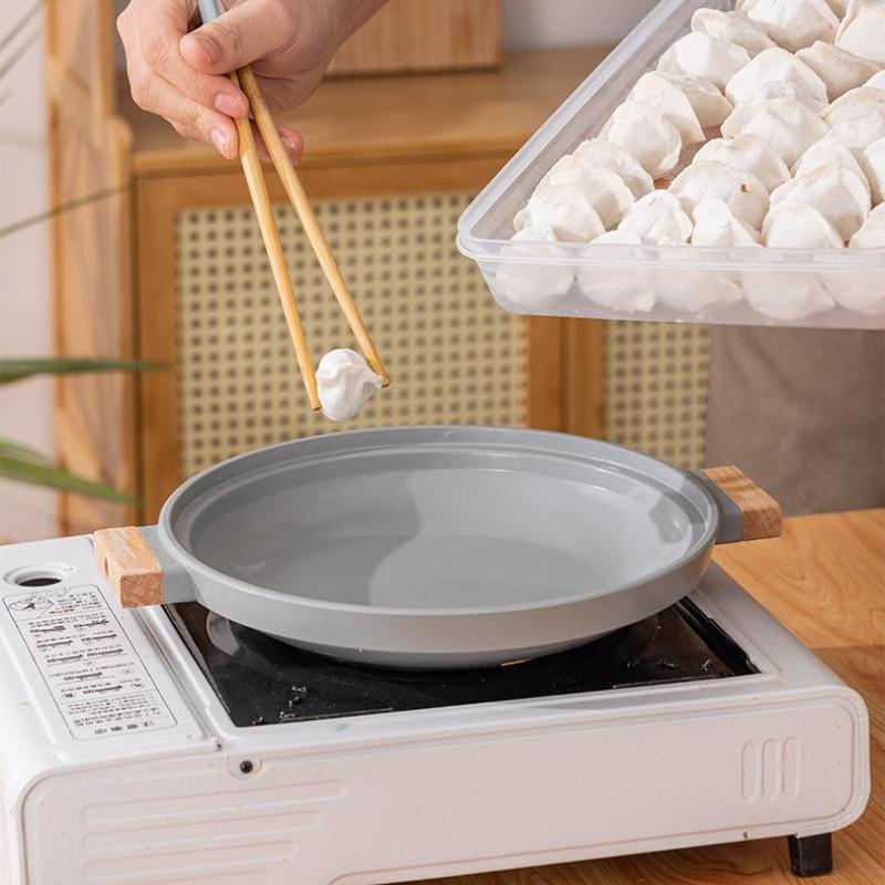 Neue Küchen-Aufbewahrungsbox K – Food Storage Freezer Bewertung und Preis