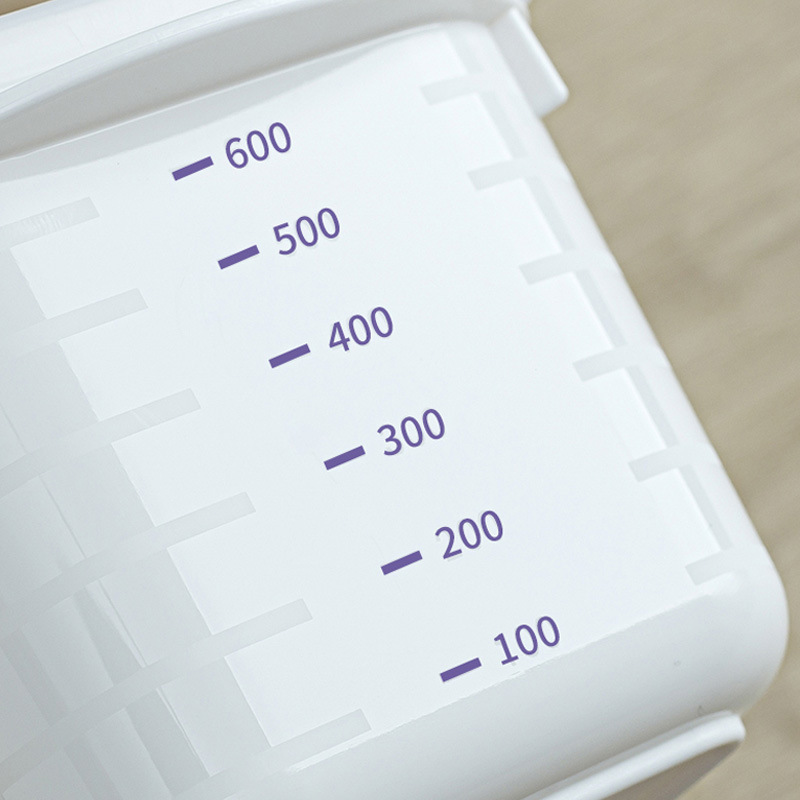 YAMADA Lebensmittelbehälter mi – Food Storage Freezer Bewertung und Preis