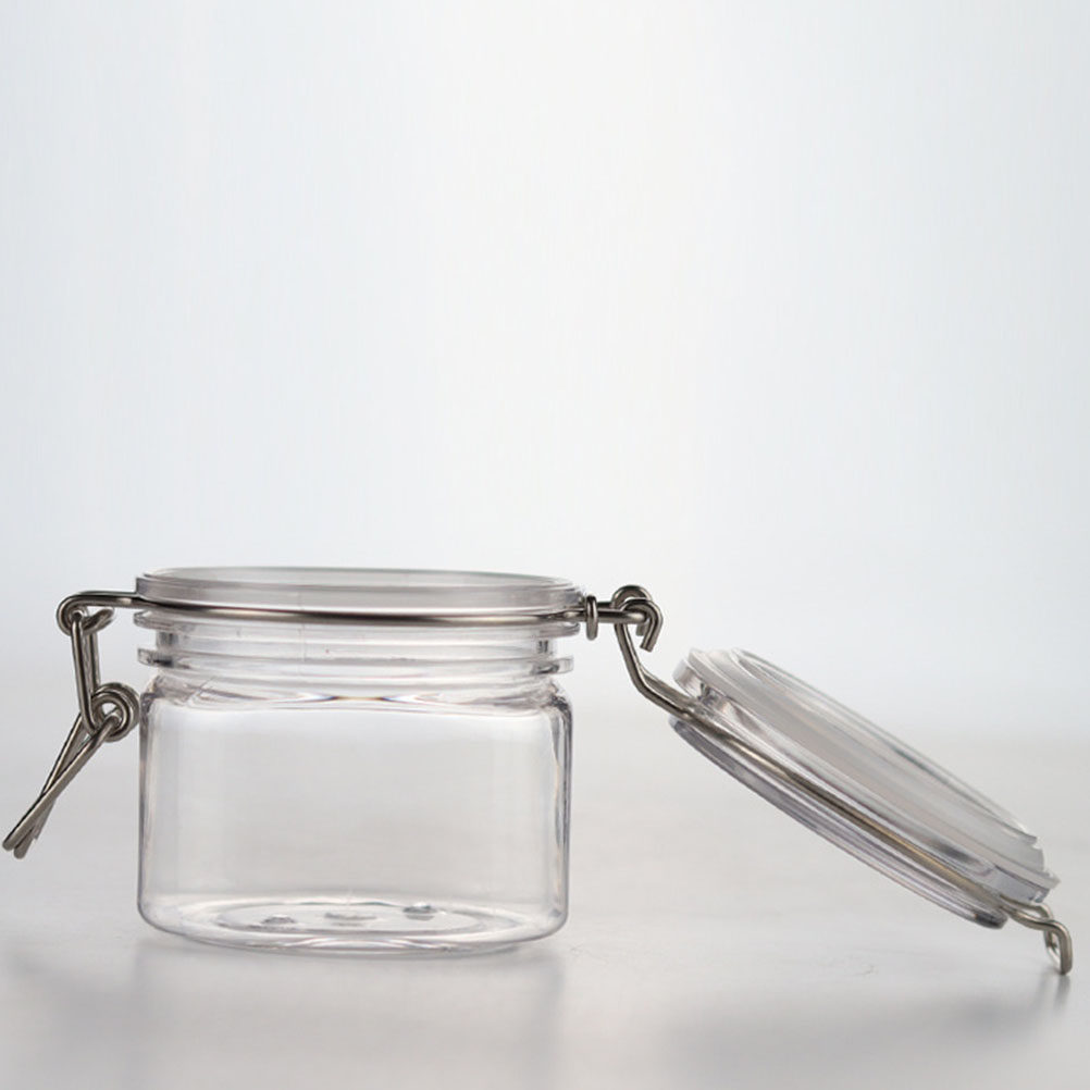 2 Stück versiegelte Vorratsglä – Food Storage Jars Bewertung und Preis