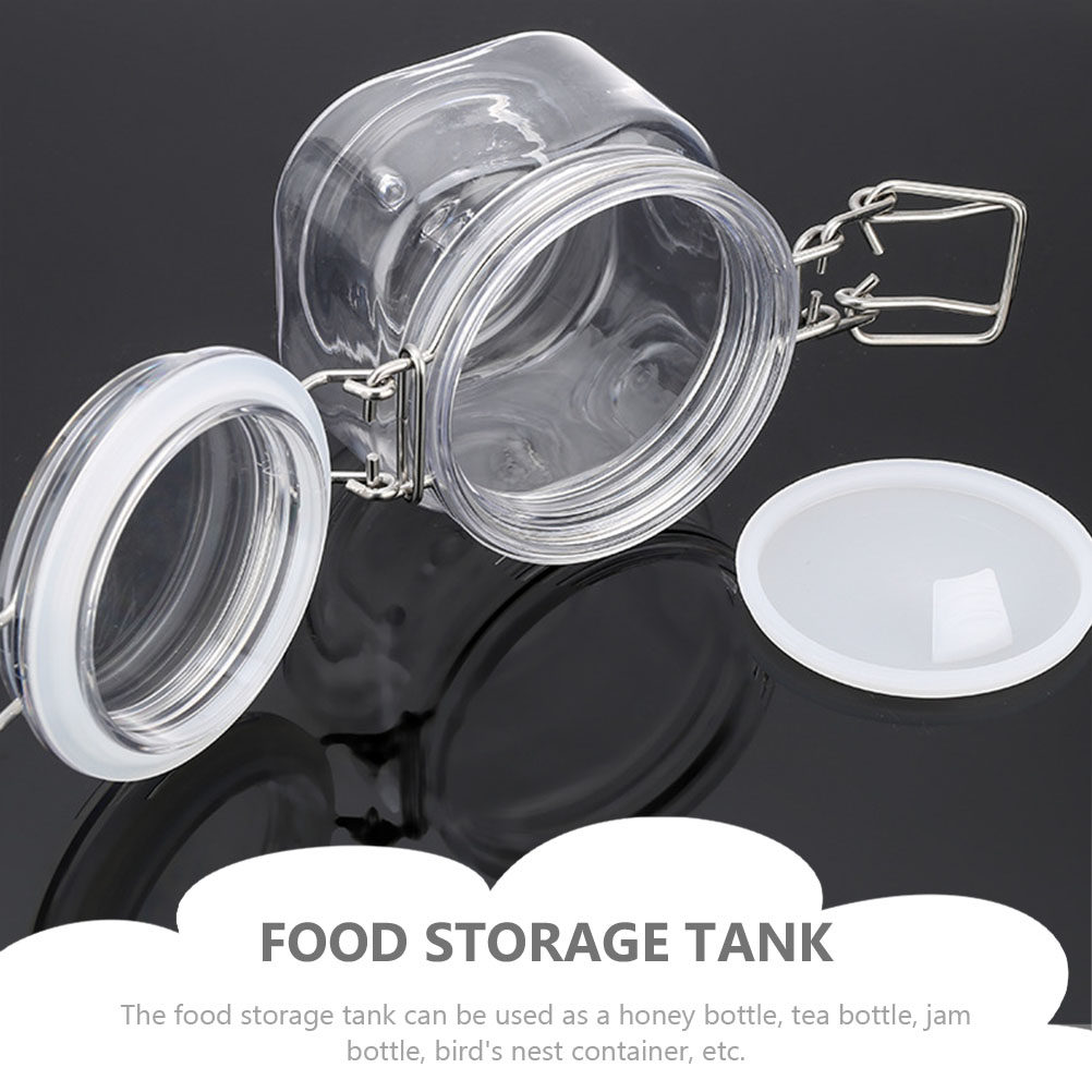 2 Stück versiegelte Vorratsglä – Food Storage Jars Bewertung und Preis