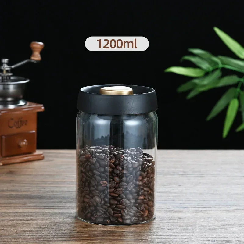 Vakuumversiegeltes Glas für Ka – Food Storage Glass Set Bewertung und Preis